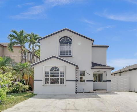 16300 SW 139th Court Miami FL 33177