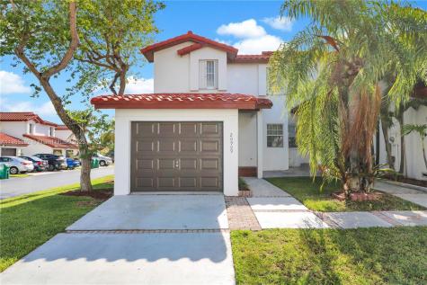 20909 SW 84th Court Cutler Bay FL 33189