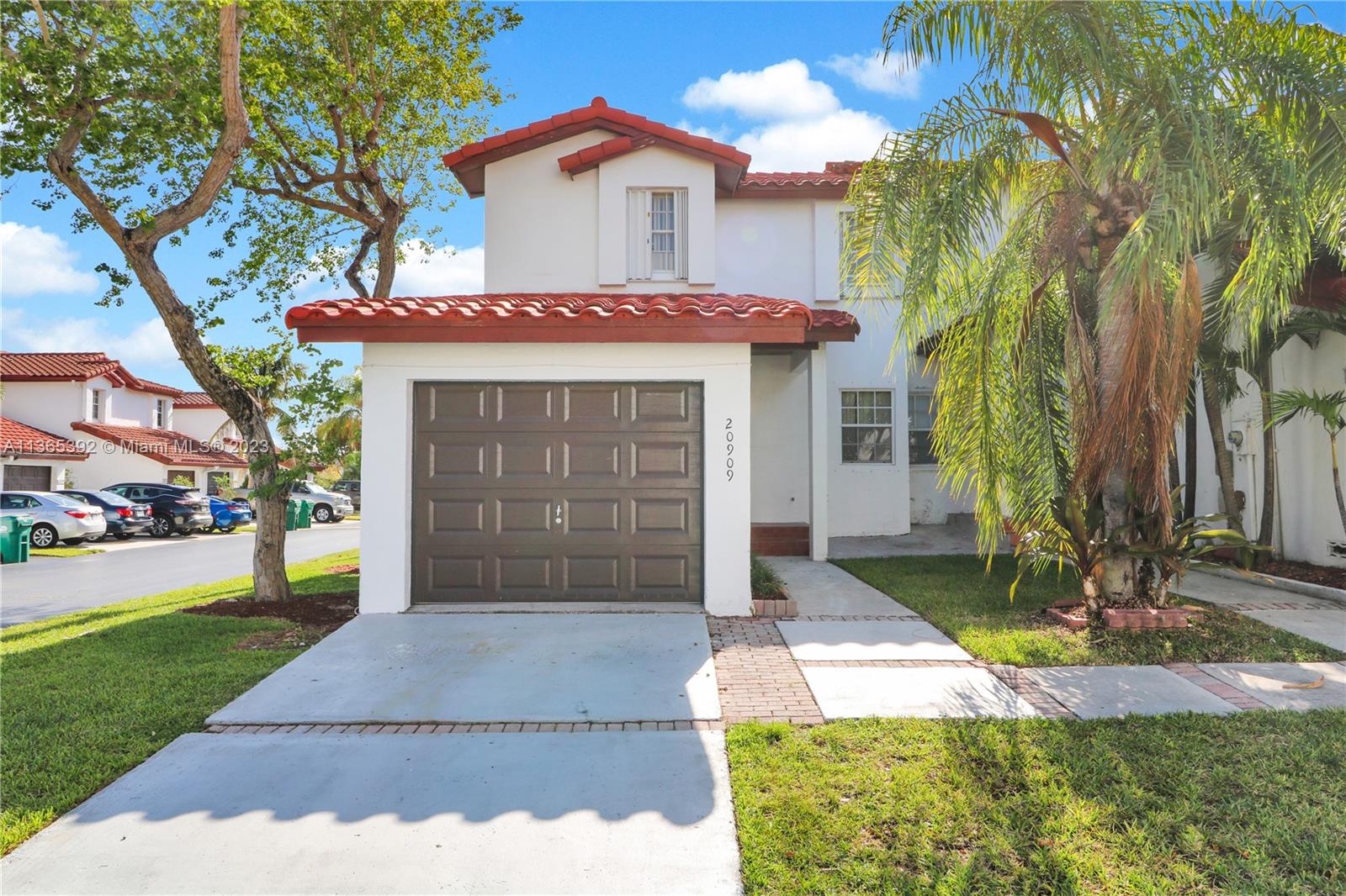 20909 SW 84th Court Cutler Bay FL 33189