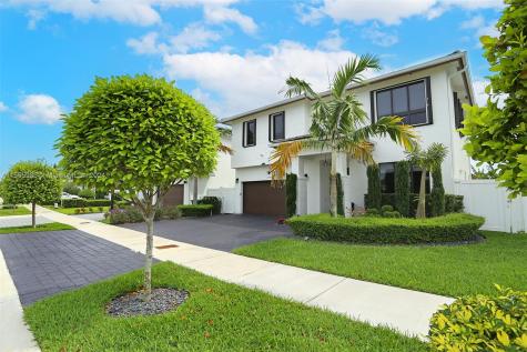 23555 SW 107th Place Homestead FL 33032