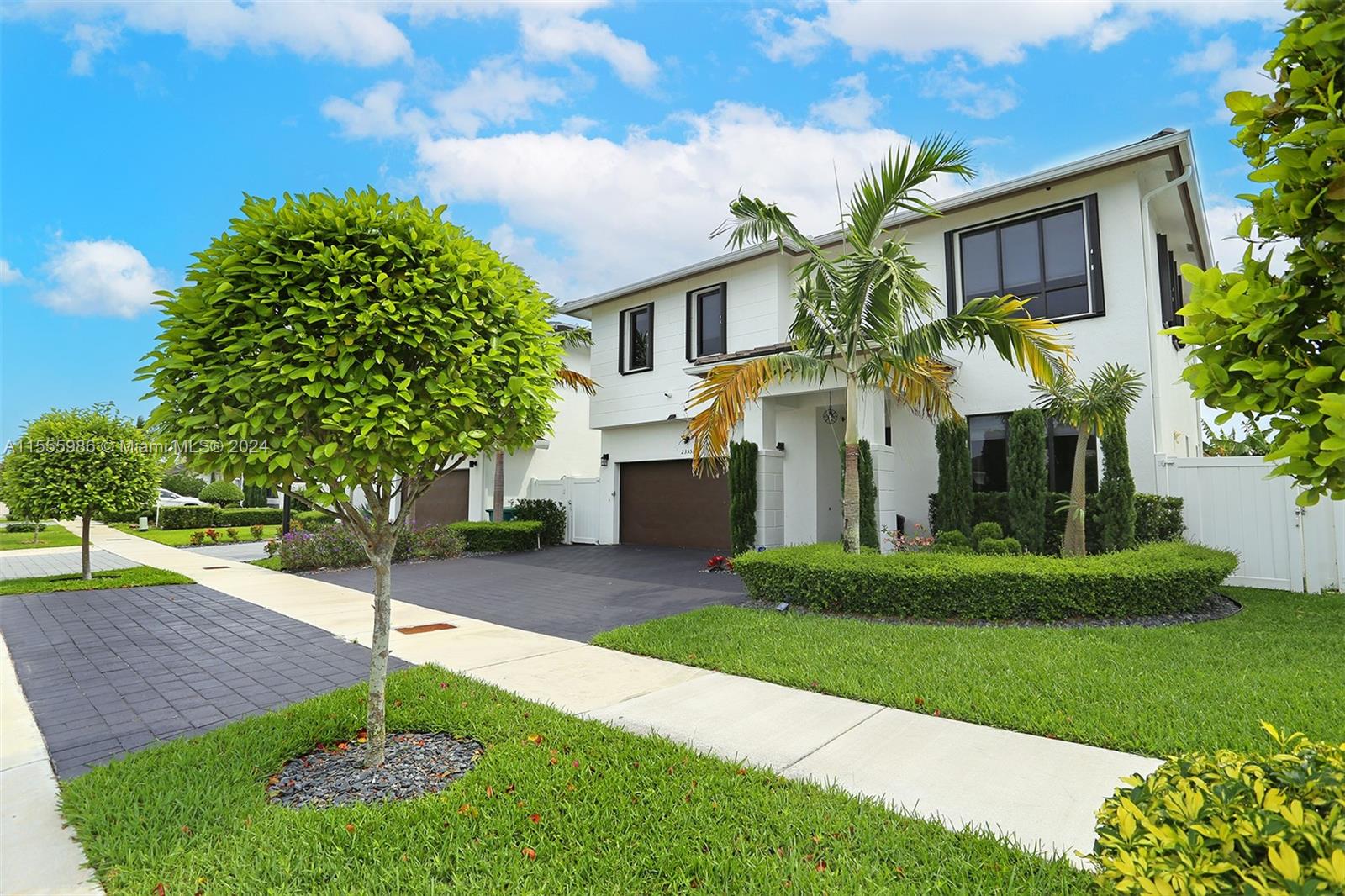 23555 SW 107th Place Homestead FL 33032