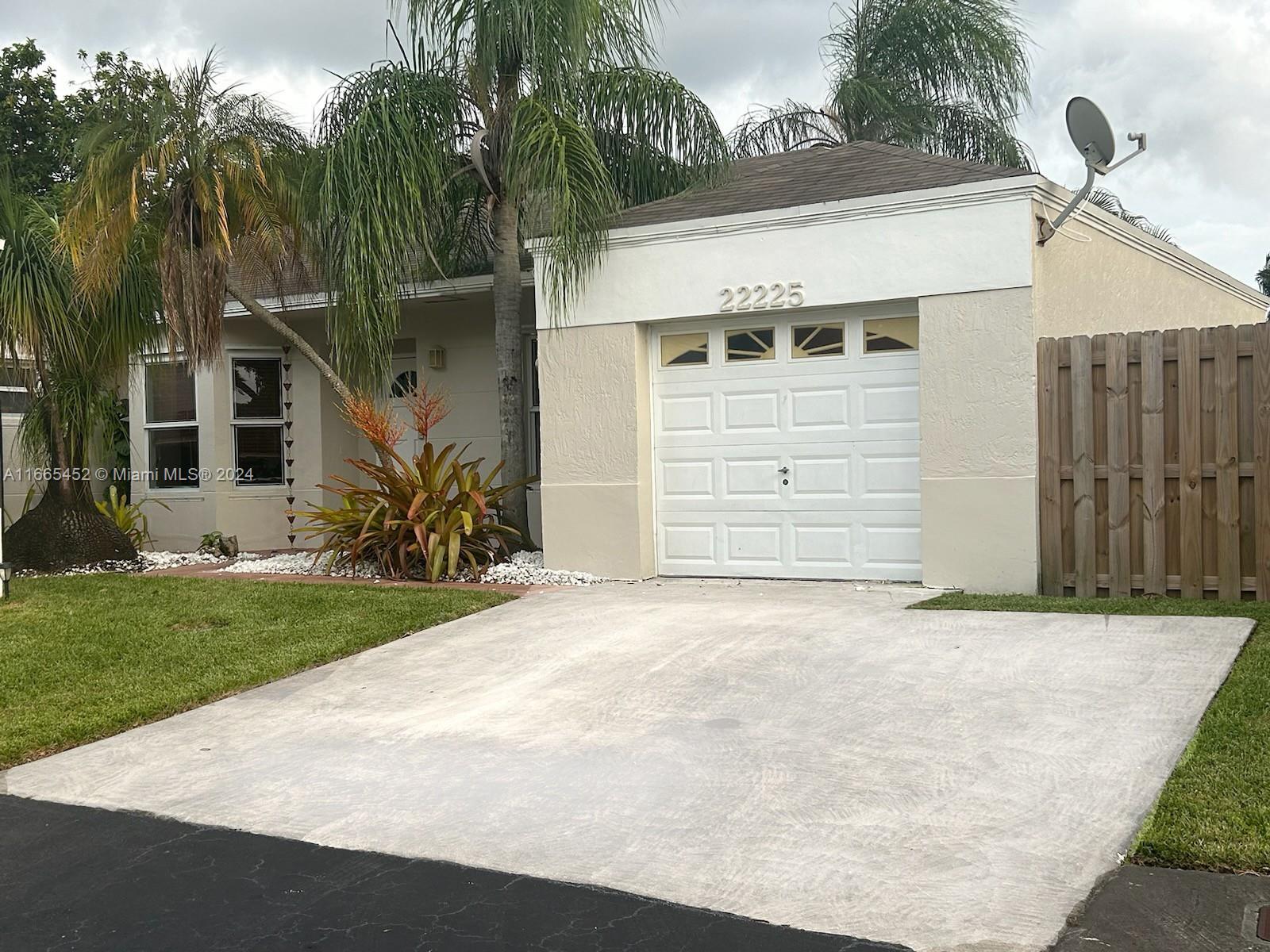 22225 SW 97th Court Cutler Bay FL 33190