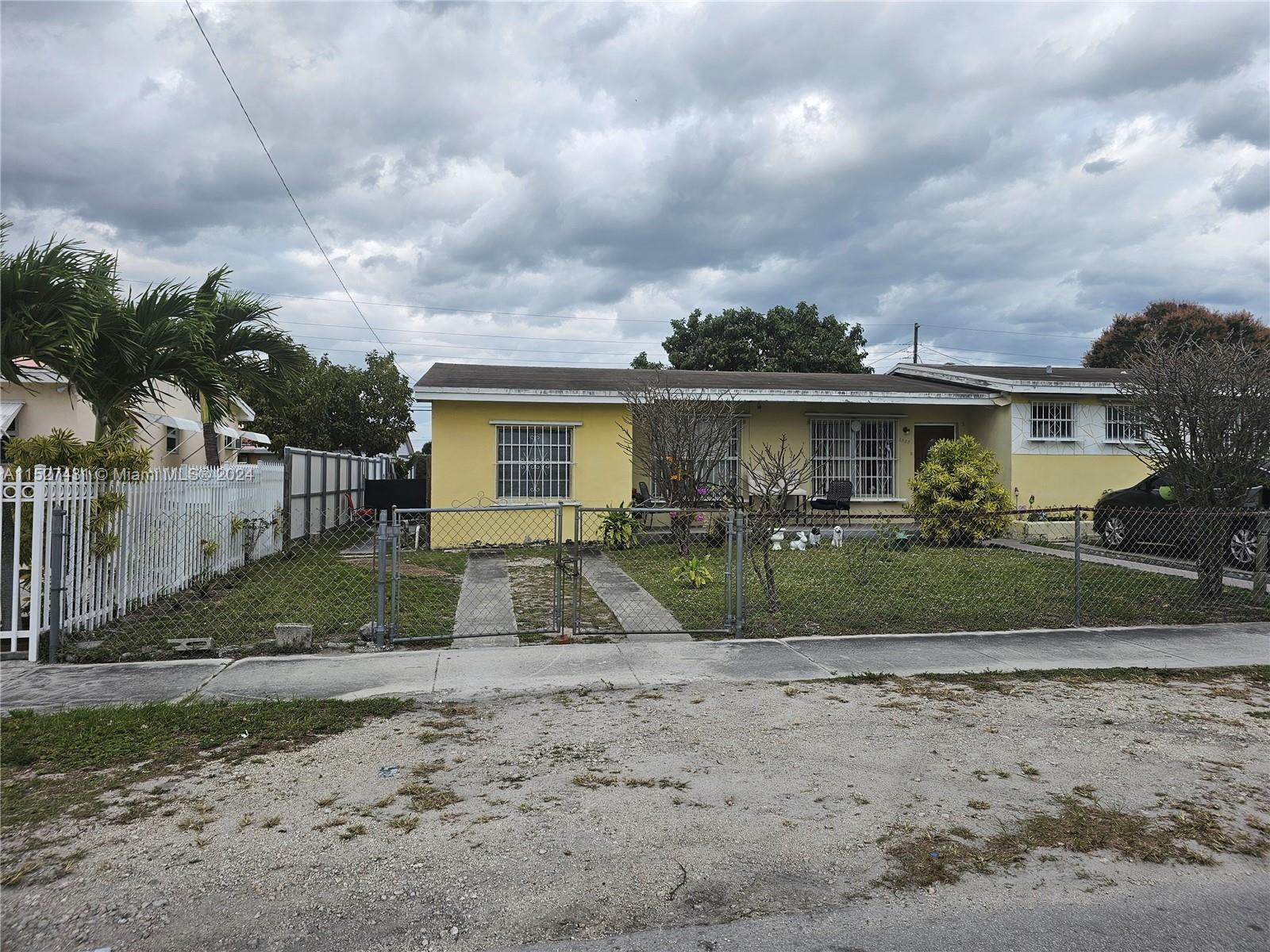3555 NW 80th Street Miami FL 33147