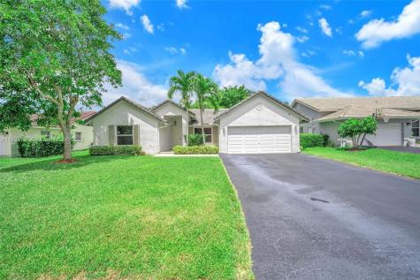 2340 NW 95th Terrace Coral Springs FL 33065
