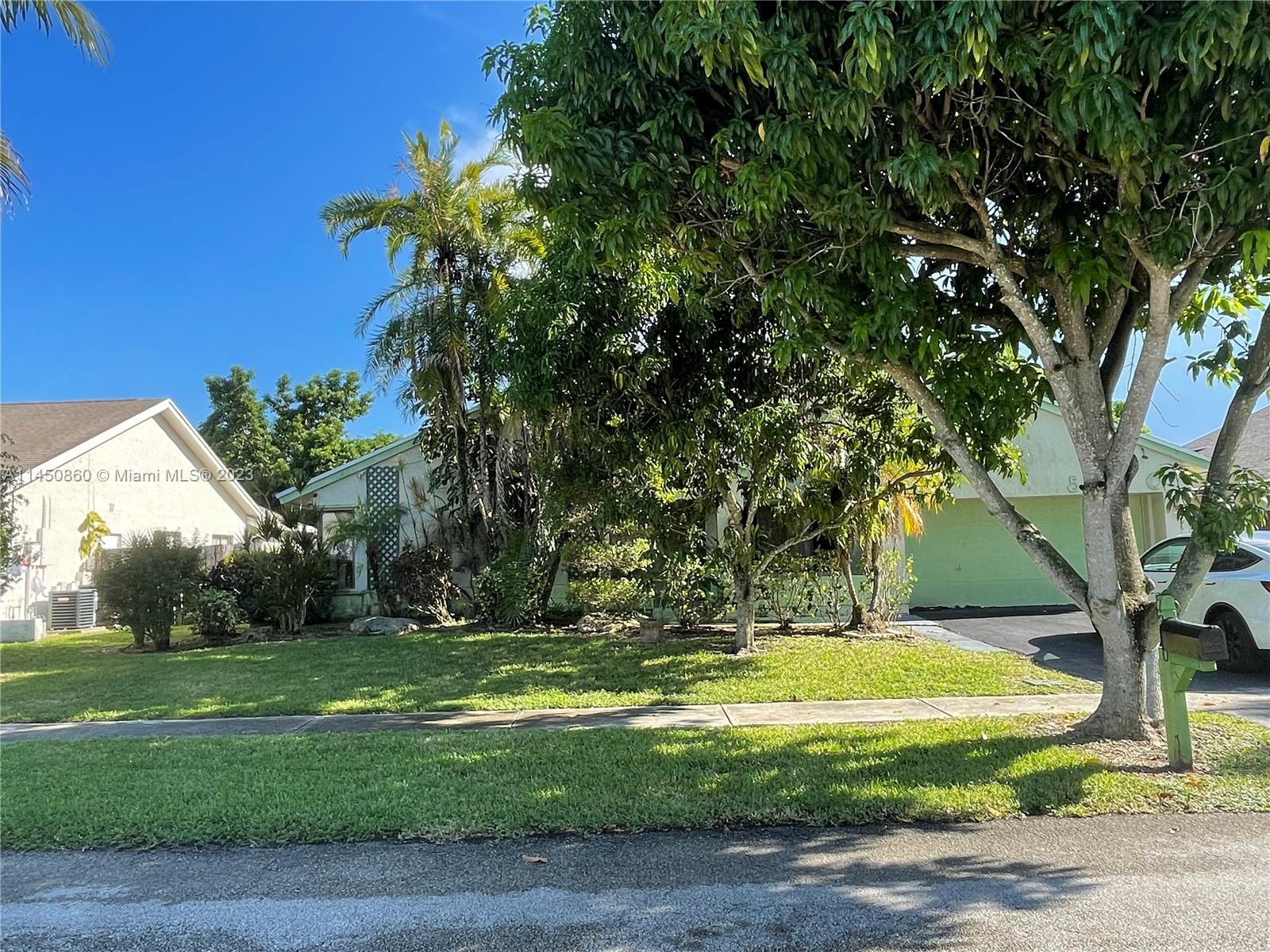 7350 NW 52nd Court Lauderhill FL 33319