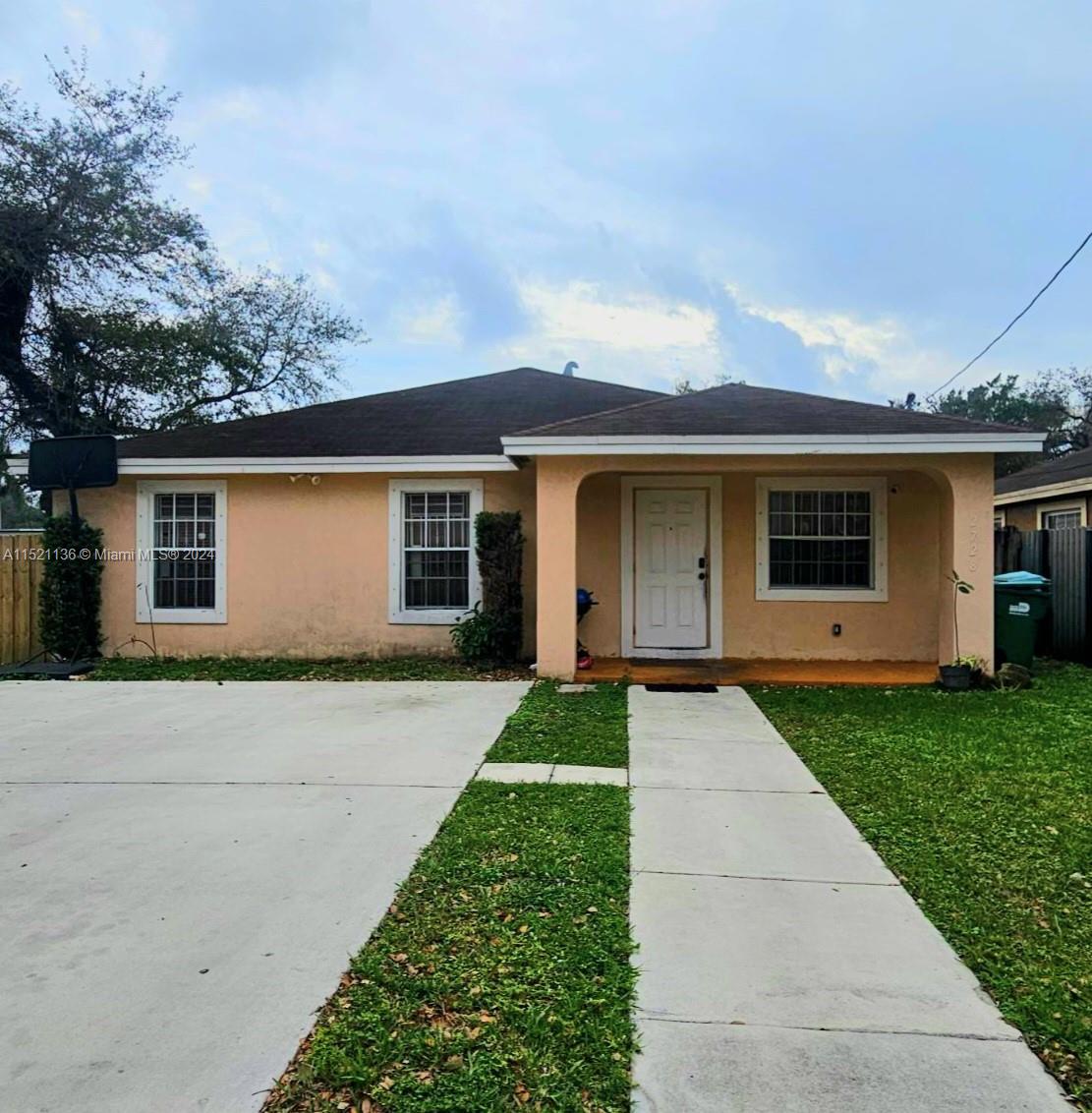 2728 NW 171st Street Miami Gardens FL 33056