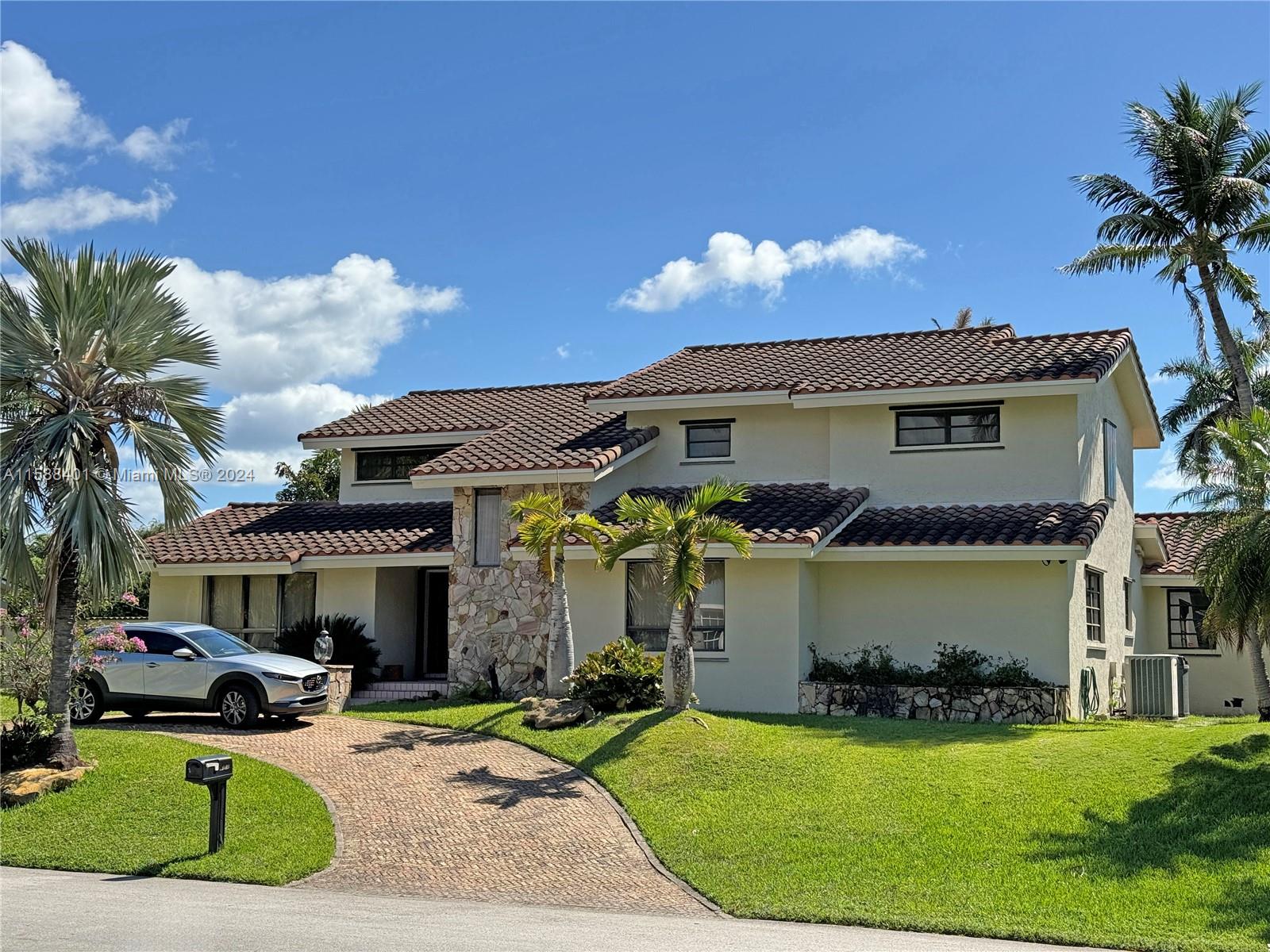17745 SW 83rd Court Palmetto Bay FL 33157