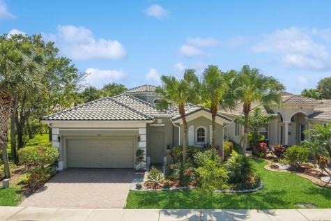 7284 NW 116th Way Parkland FL 33076