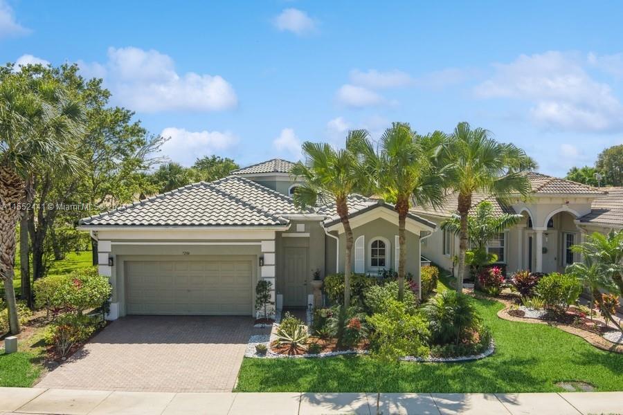 7284 NW 116th Way Parkland FL 33076