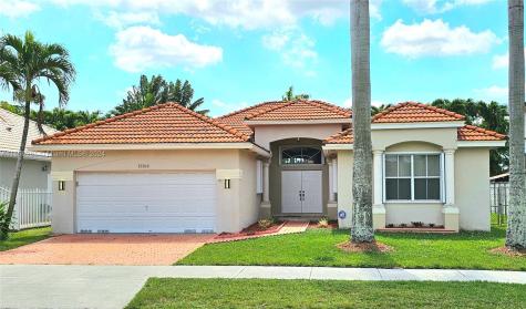 13160 NW 7th Terrace Miami FL 33182