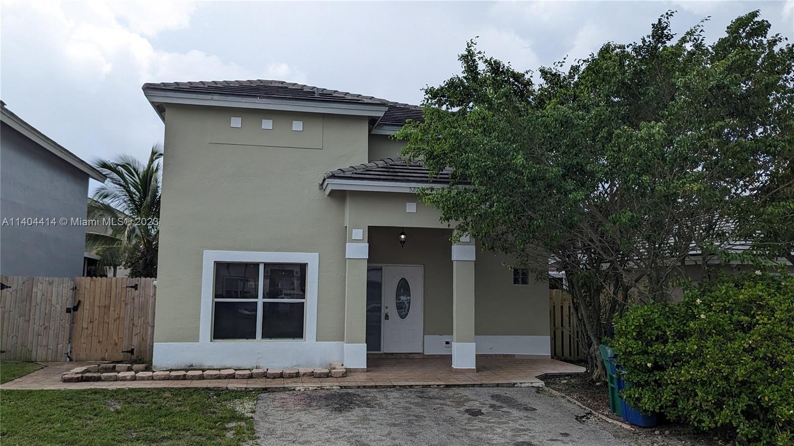 5274 NW 186th Lane Miami Gardens FL 33055