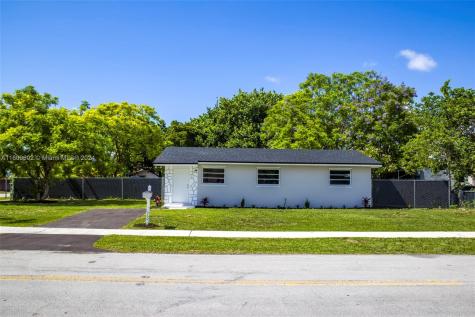 11960 SW 199th Street Miami FL 33177