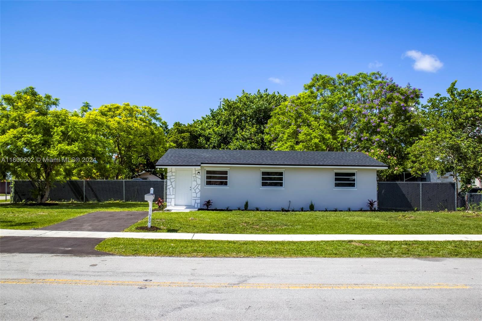 11960 SW 199th Street Miami FL 33177