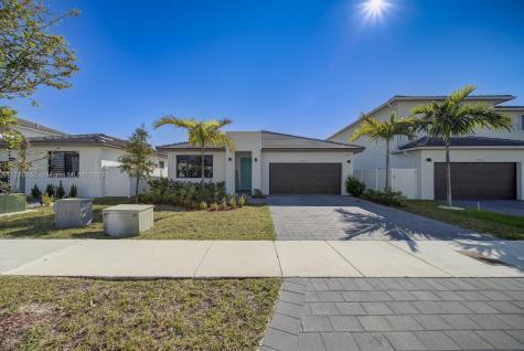 23233 SW 108th Court Homestead FL 33032