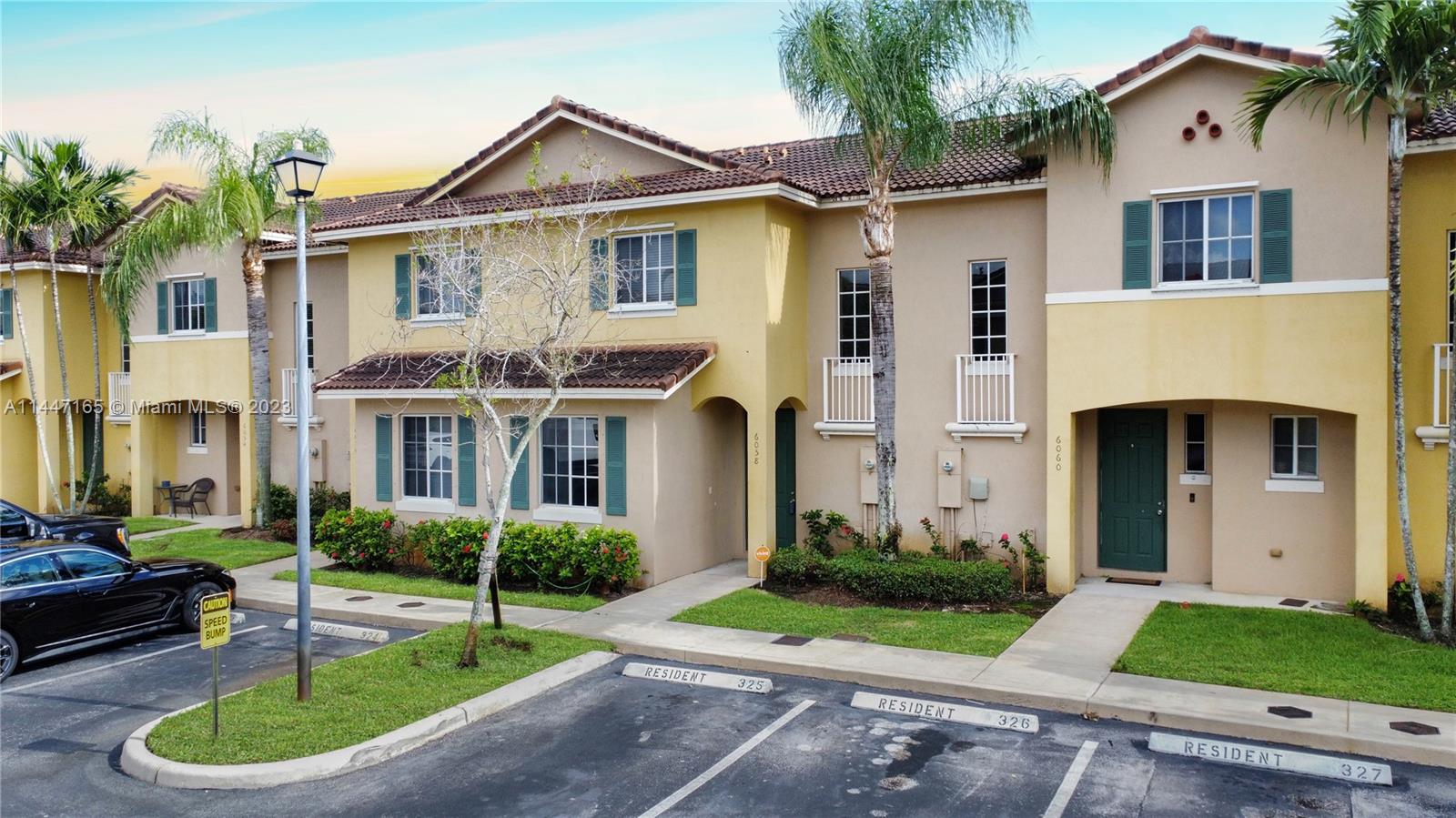 6058 SW 19th Court North Lauderdale FL 33068
