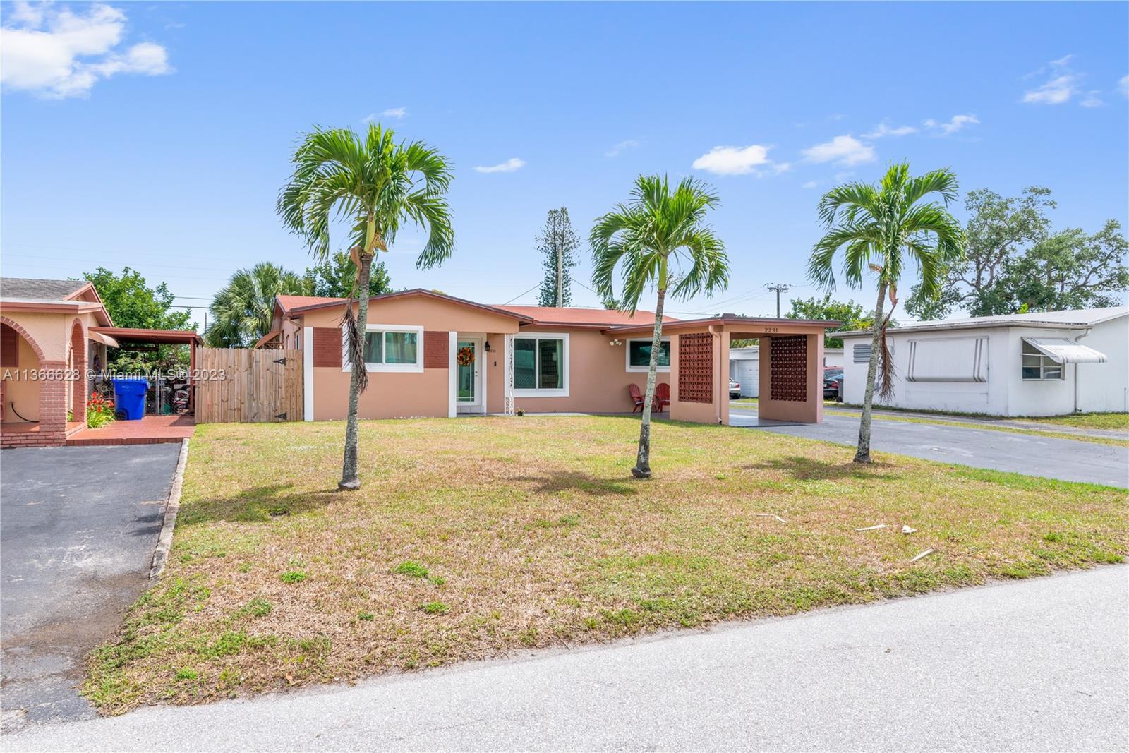 2231 N 61st Terrace Hollywood FL 33024