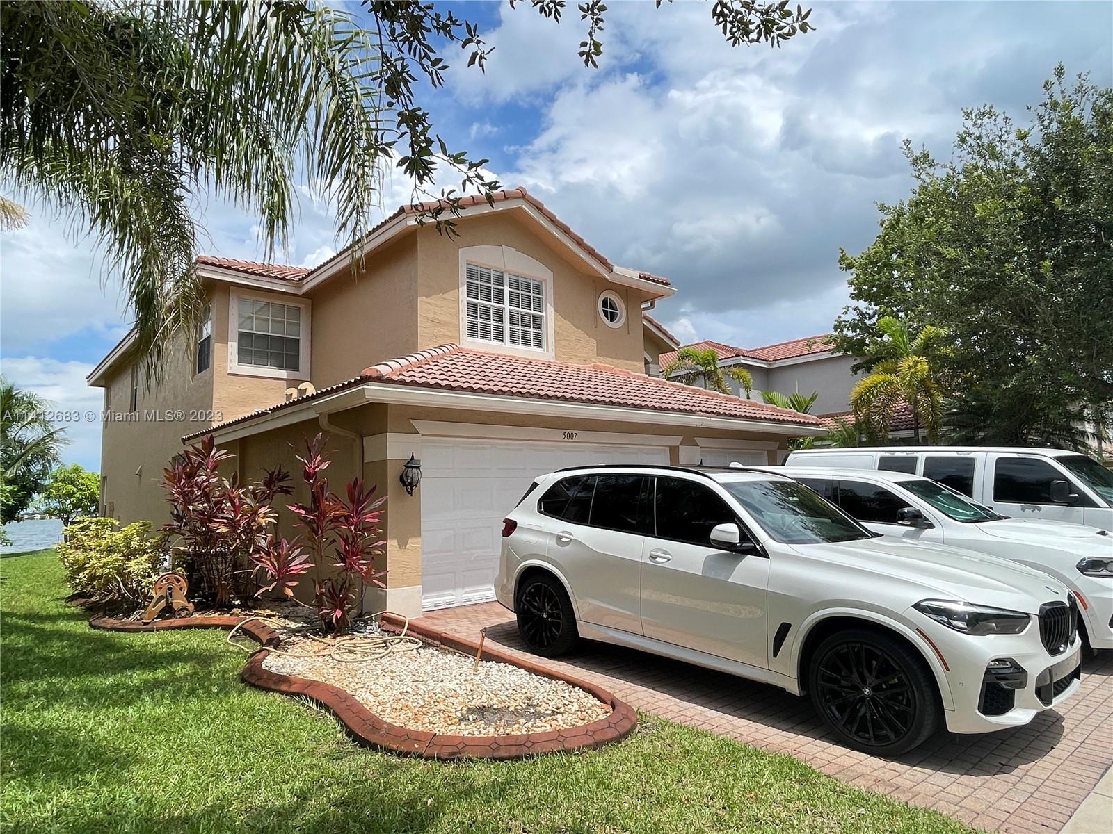 5007 SW 183rd Avenue Miramar FL 33029