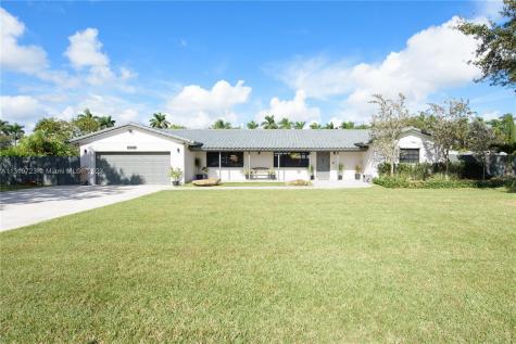 18331 SW 293rd Street Homestead FL 33030