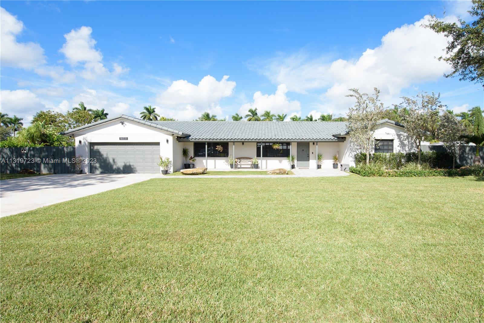 18331 SW 293rd Street Homestead FL 33030