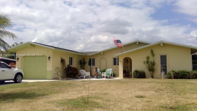 106 Starview Avenue Lehigh Acres FL 33936
