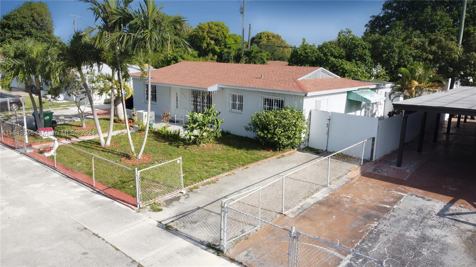 4811 NW 190th Street Miami Gardens FL 33055