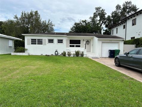 5758 SW 27th Street Miami FL 33155