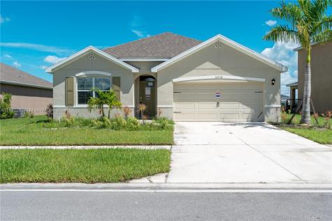 10718 SW Prato Way Port St. Lucie FL 34987