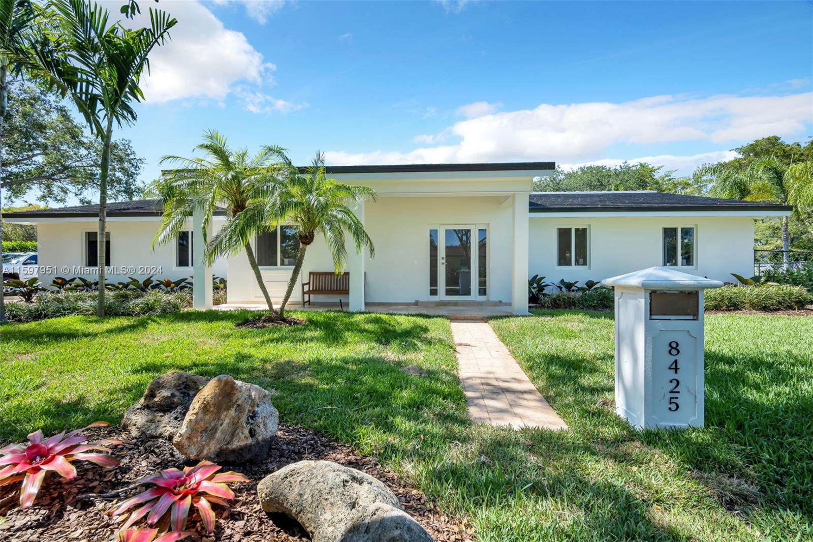 8425 SW 147th Street Palmetto Bay FL 33158