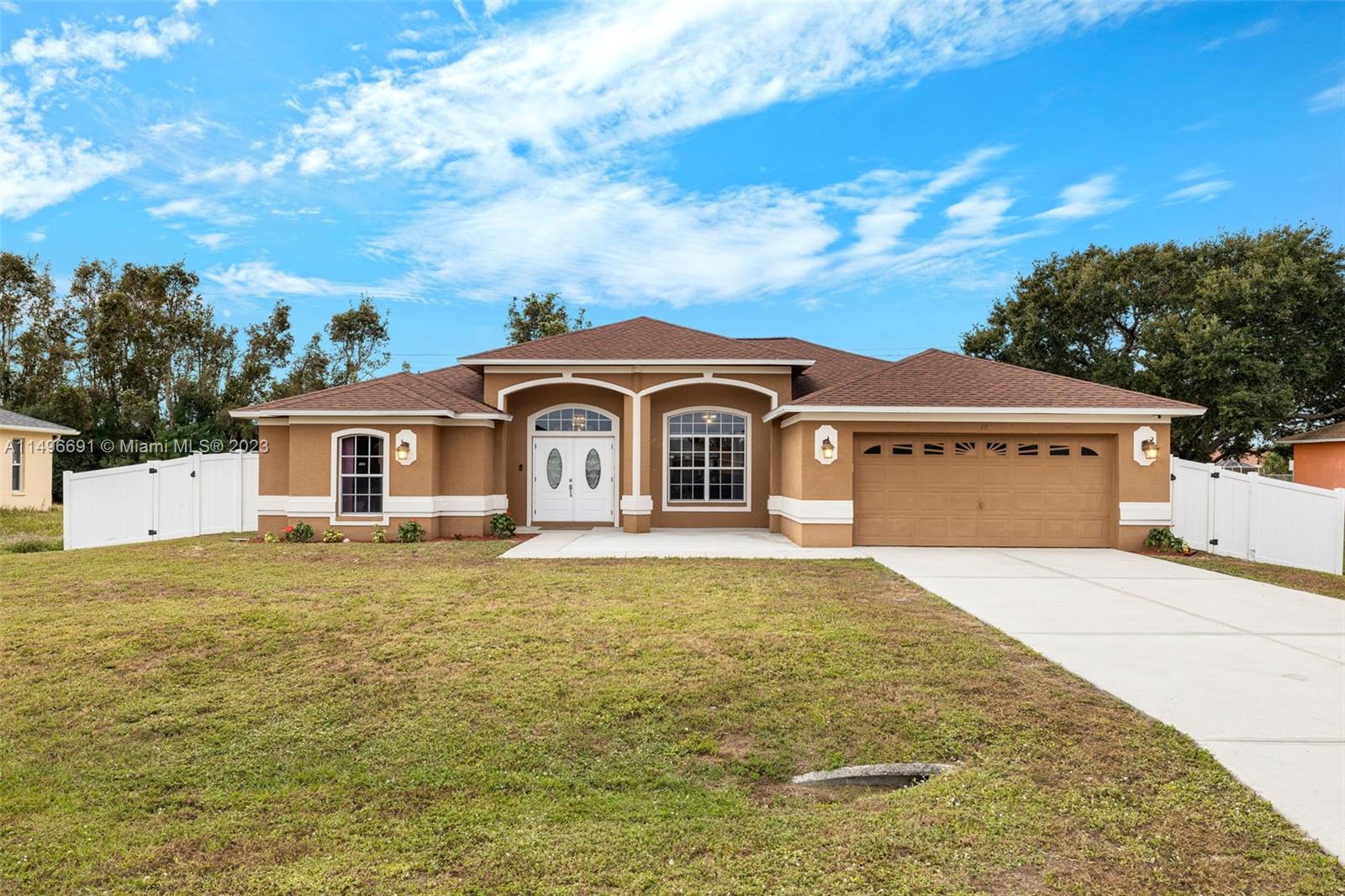 775 Arundel Circle Fort Myers FL 33913