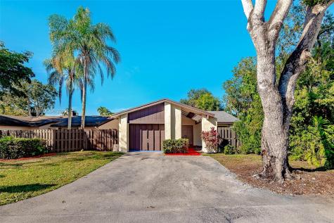 10904 SW 134th Place Miami FL 33186