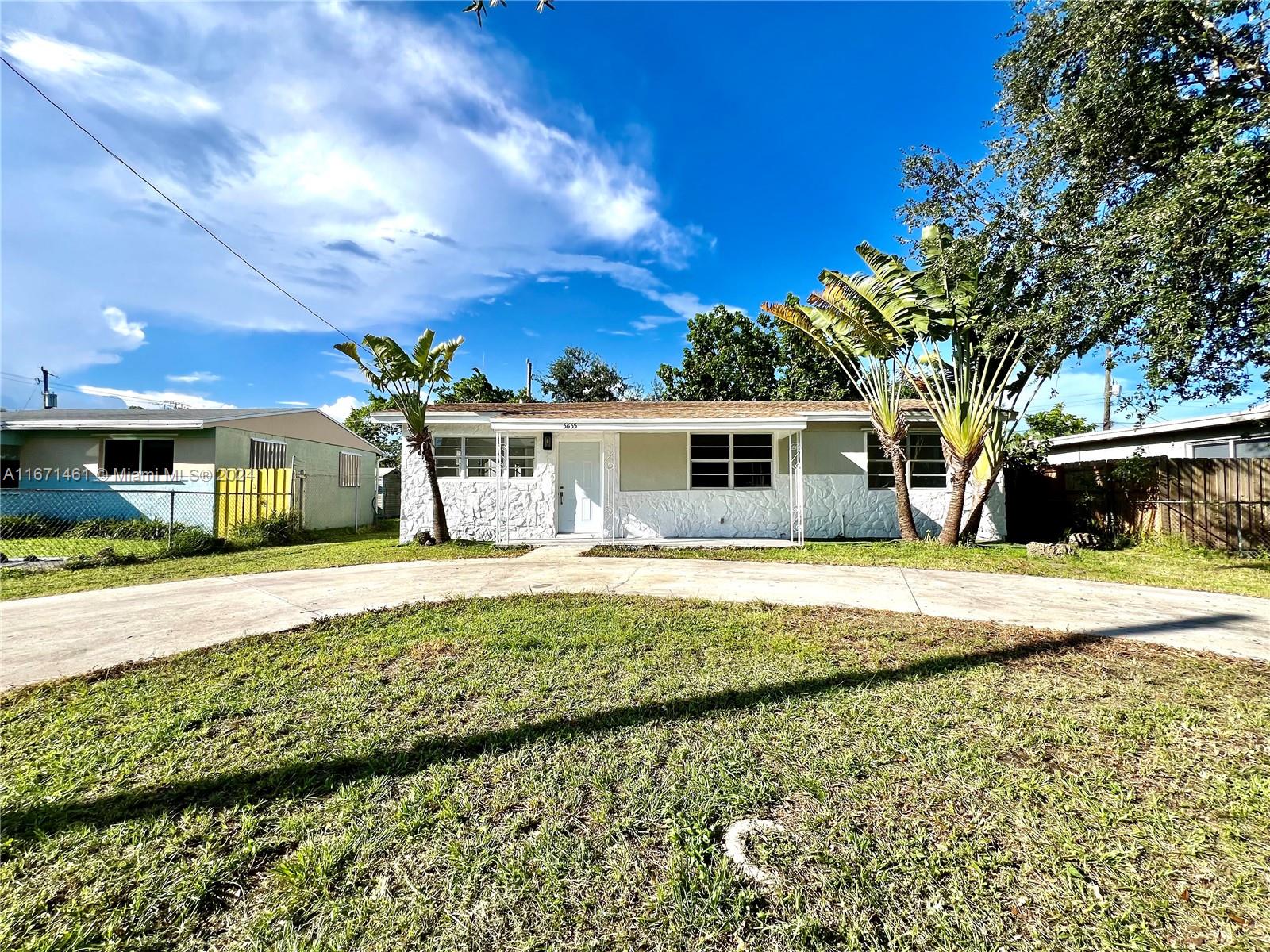 5655 Mayo Street Hollywood FL 33023