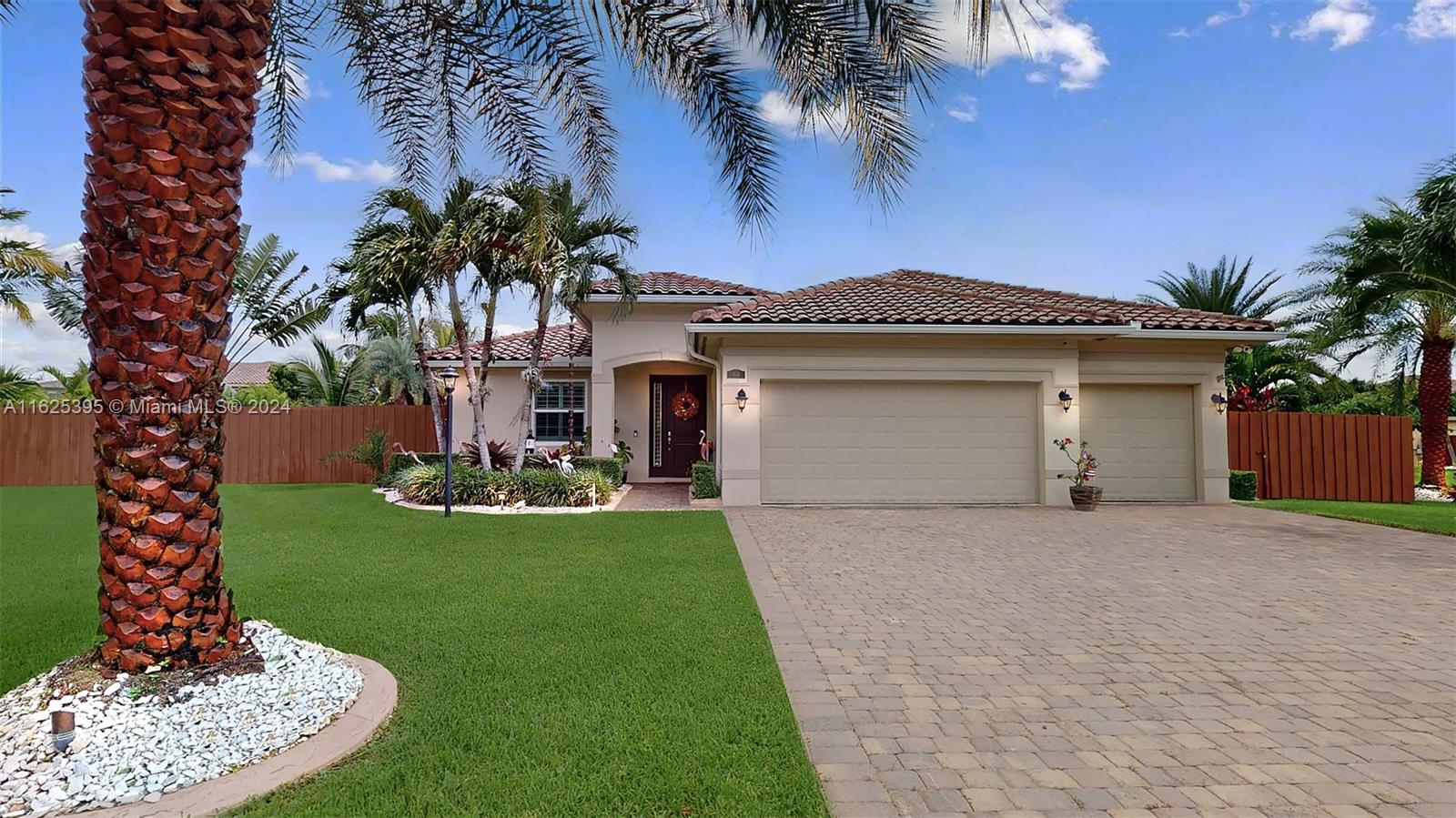 1631 NW 21st Street Homestead FL 33030
