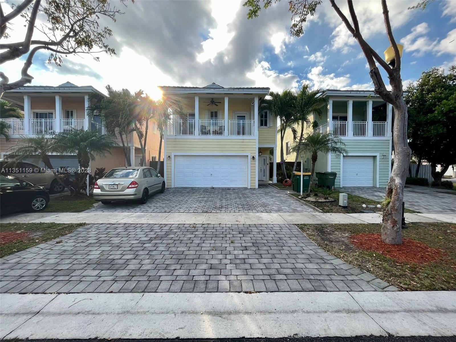 384 NE 35th Avenue Homestead FL 33033