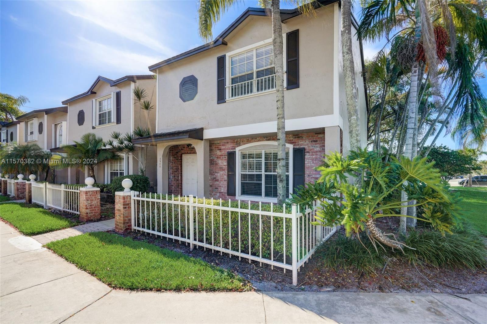 3940 NW 122nd Terrace Sunrise FL 33323