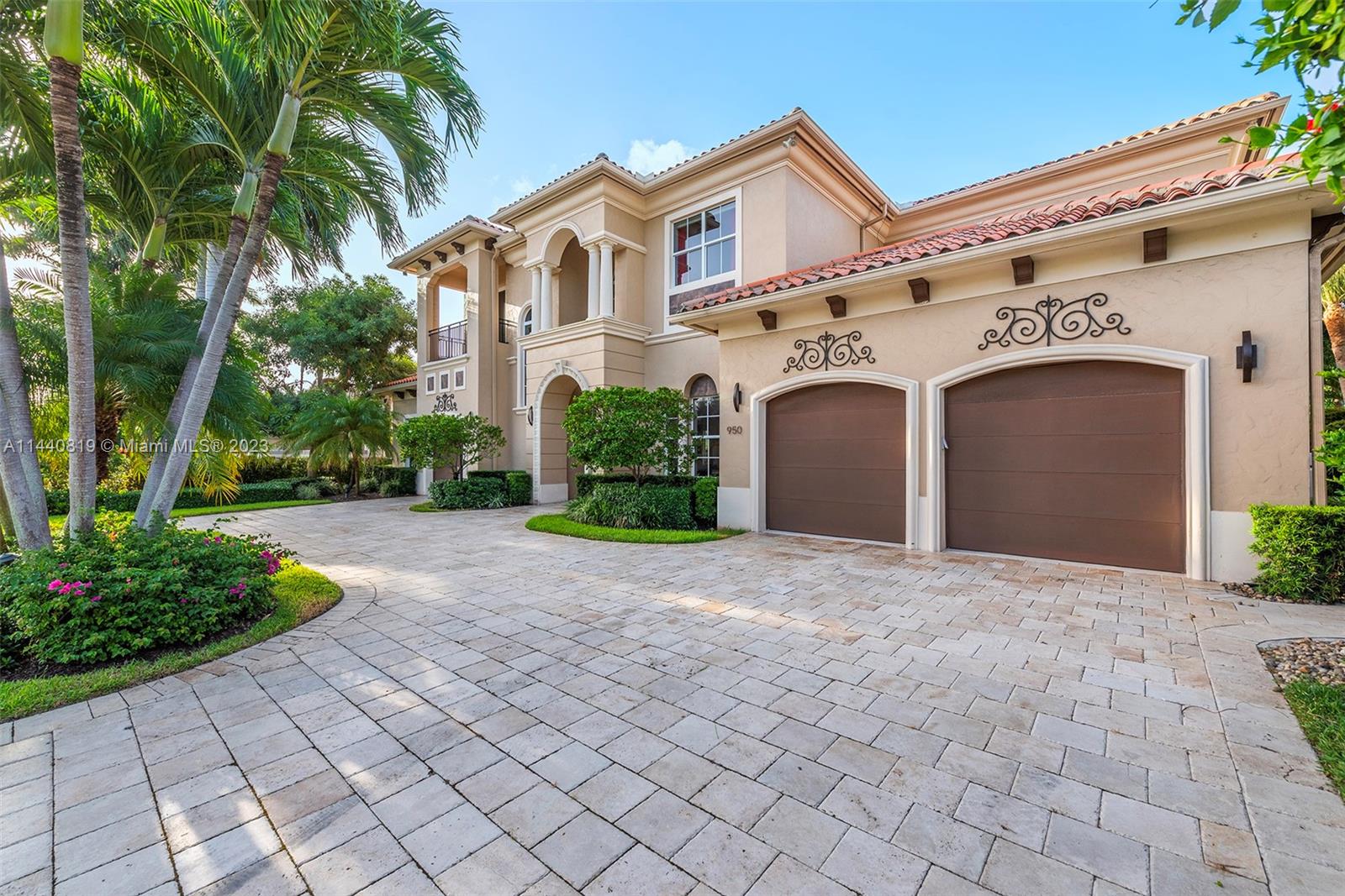950 Allamanda Drive Delray Beach FL 33483