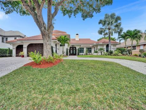 11933 Winged Foot Terrace Coral Springs FL 33071
