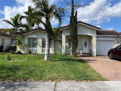 24612 SW 114th Court Homestead FL 33032