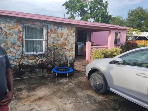 1437 NW 116th Terrace Miami FL 33167
