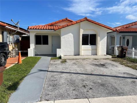 2507 W 65th Street Hialeah FL 33016