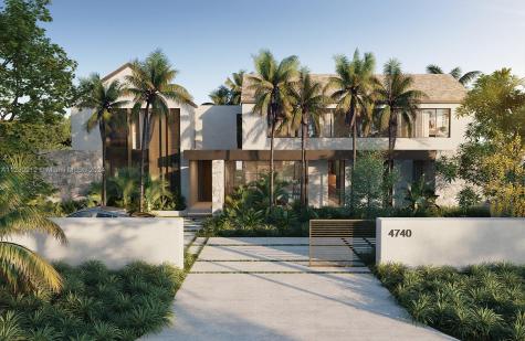 4740 SW 80th Street Miami FL 33143