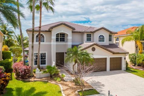 17758 SW 36th Street Miramar FL 33029