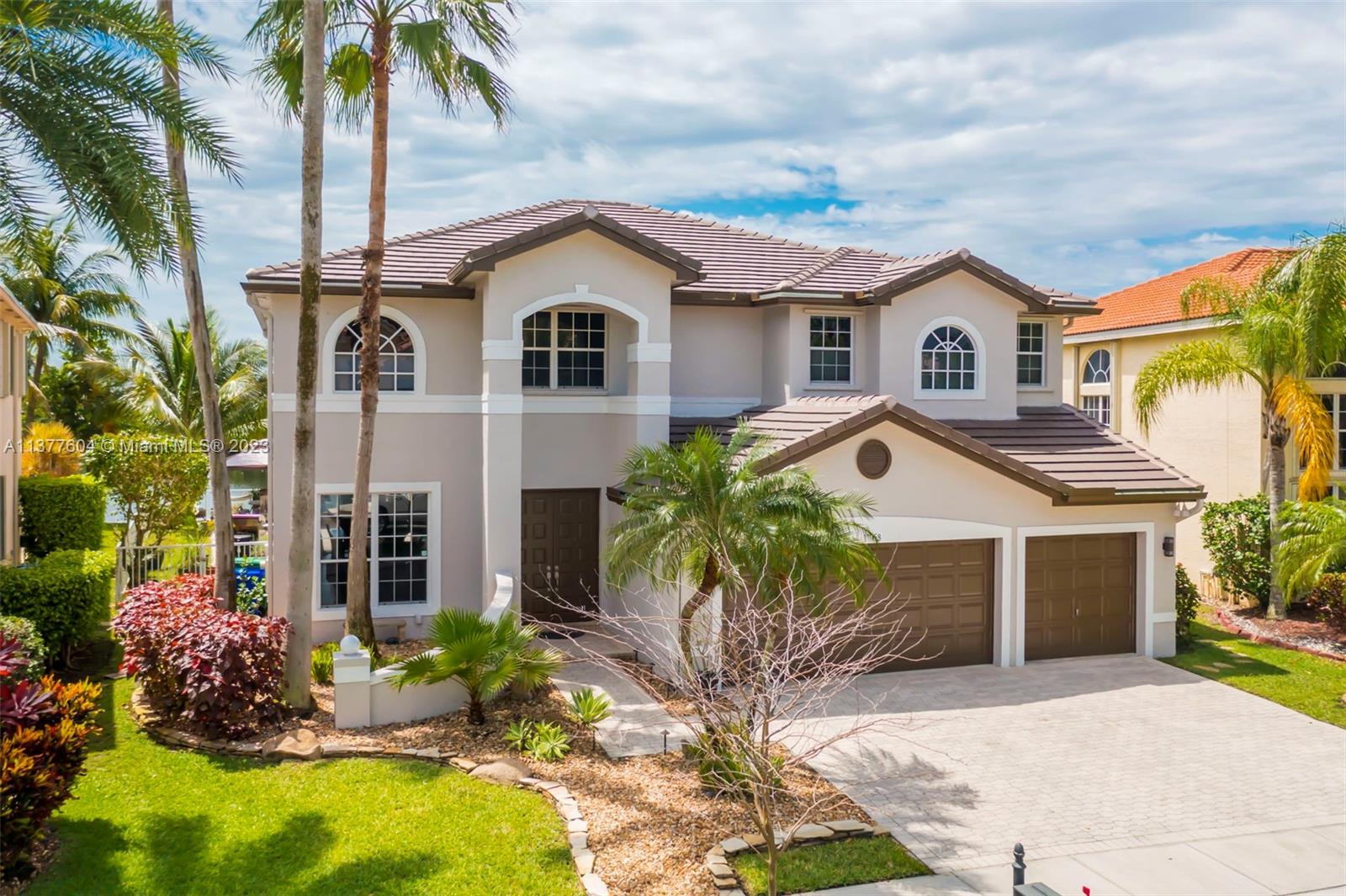 17758 SW 36th Street Miramar FL 33029