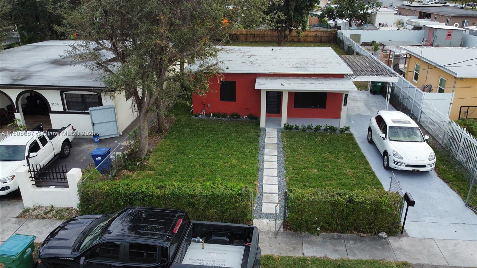 2172 NW 100th Street Miami FL 33147
