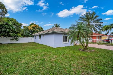 20400 NW 17th Avenue Miami Gardens FL 33056