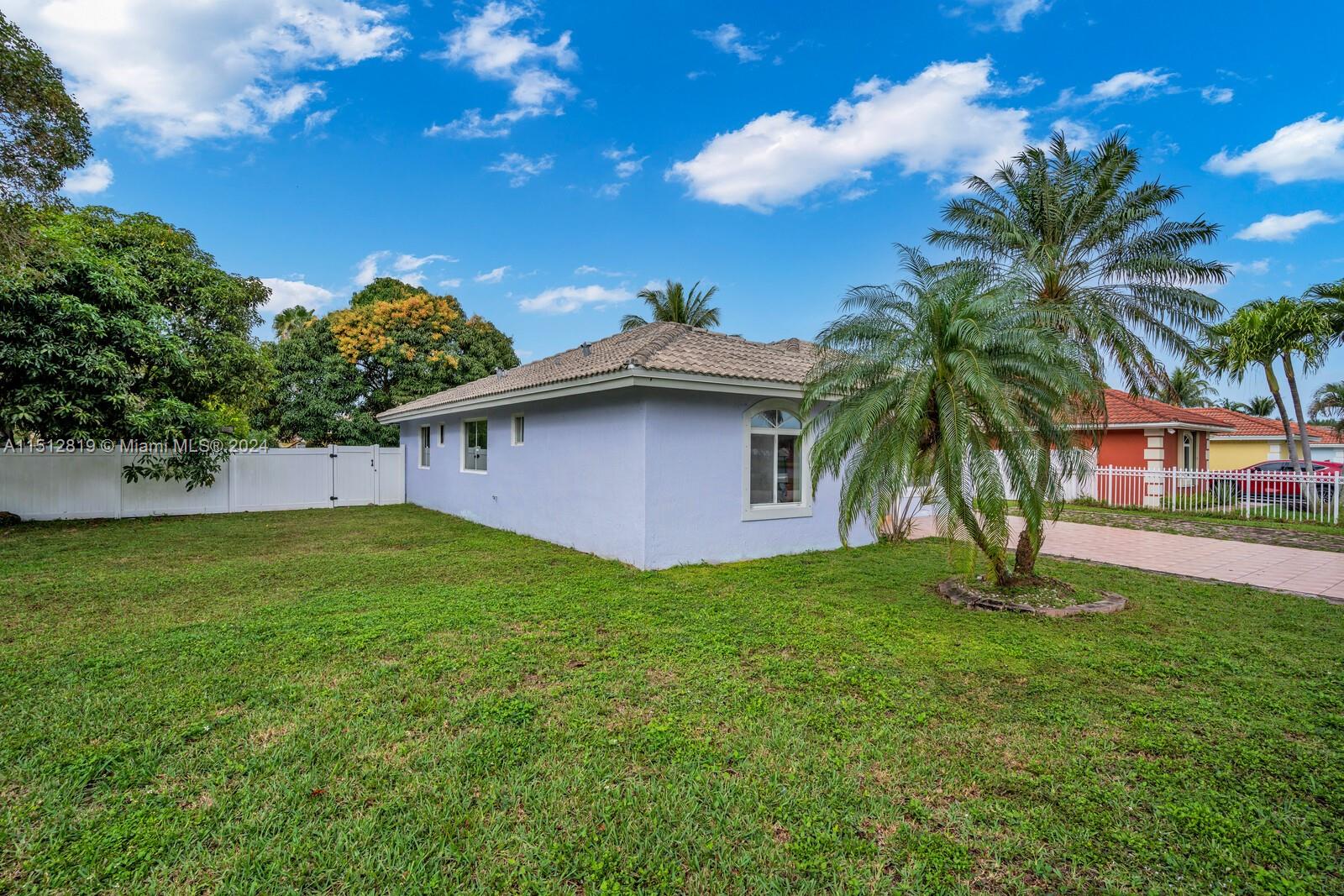 20400 NW 17th Avenue Miami Gardens FL 33056