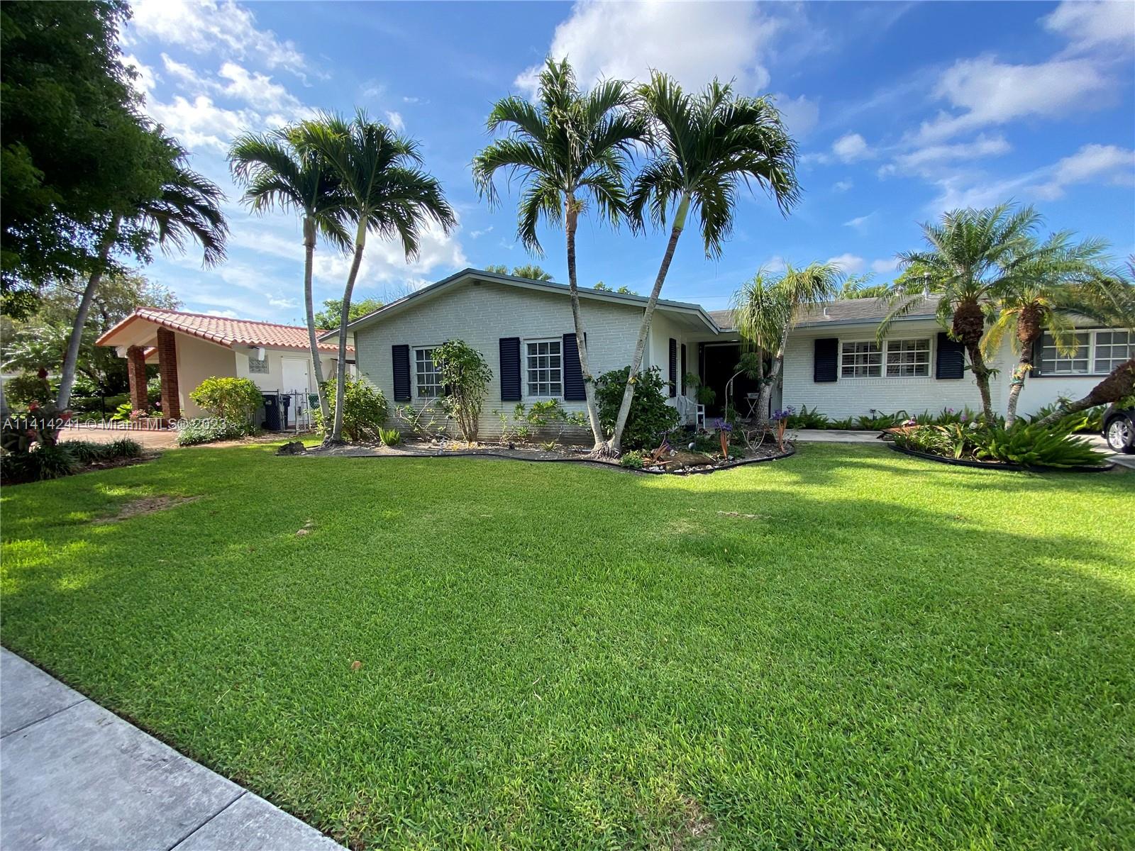 9020 SW 187th Terrace Cutler Bay FL 33157