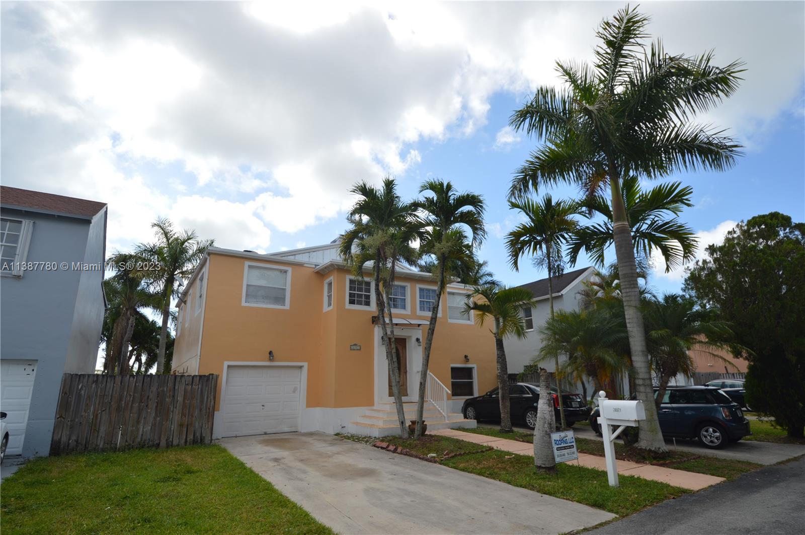 26971 SW 119th Court Homestead FL 33032