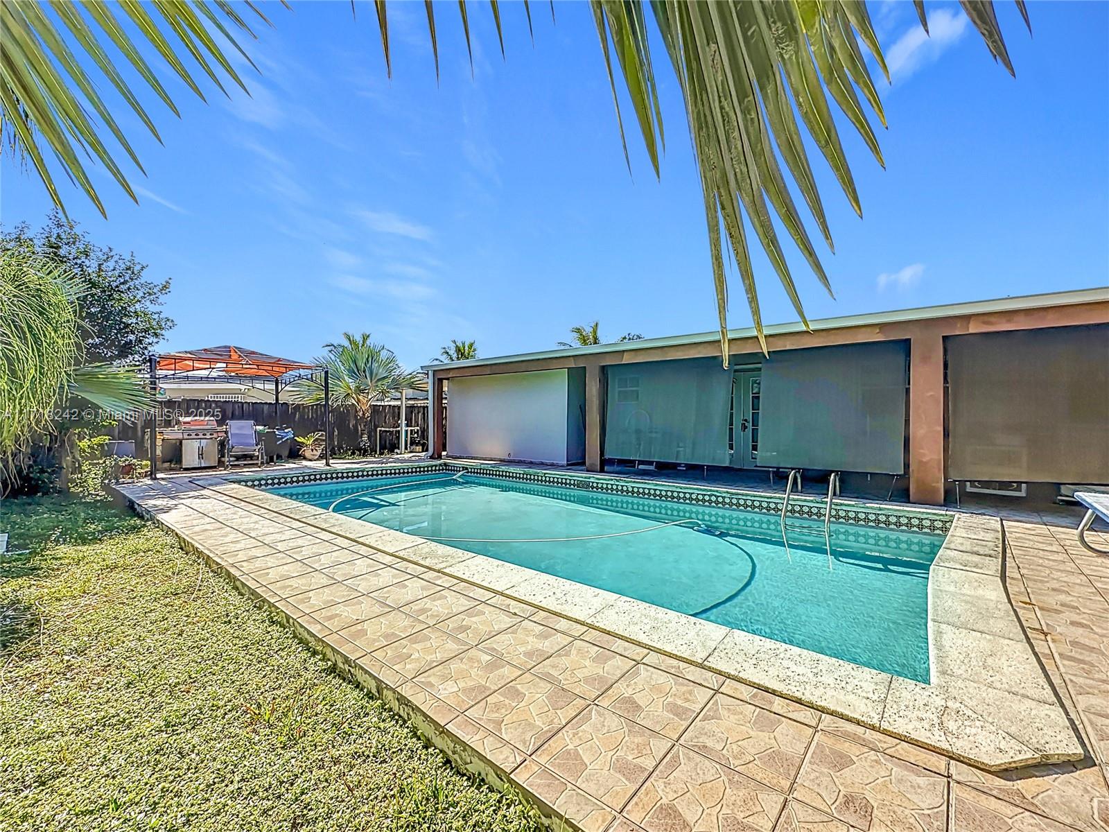 17915 NW 48th Court Miami Gardens FL 33055