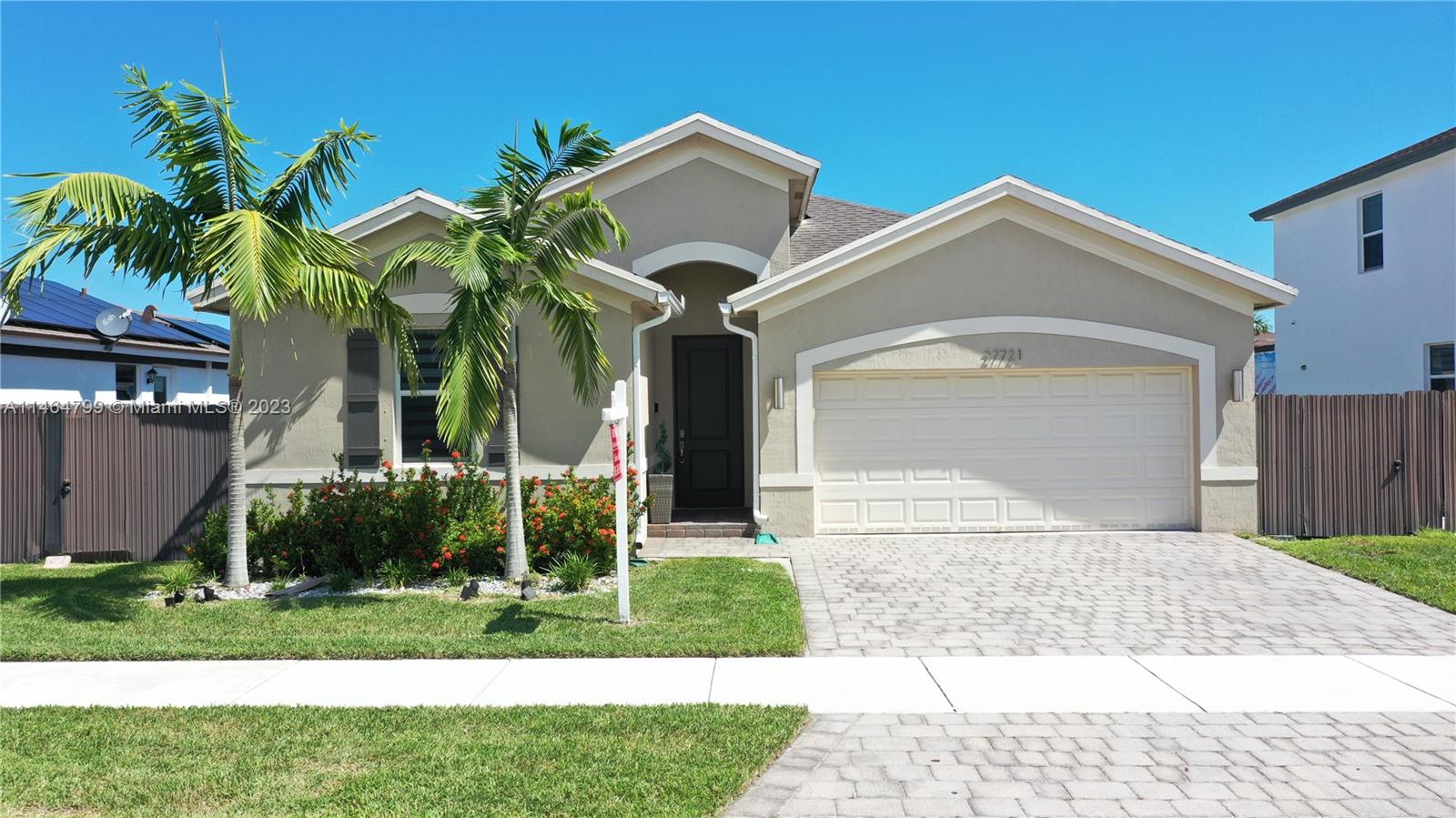 27721 SW 134th Court Homestead FL 33032