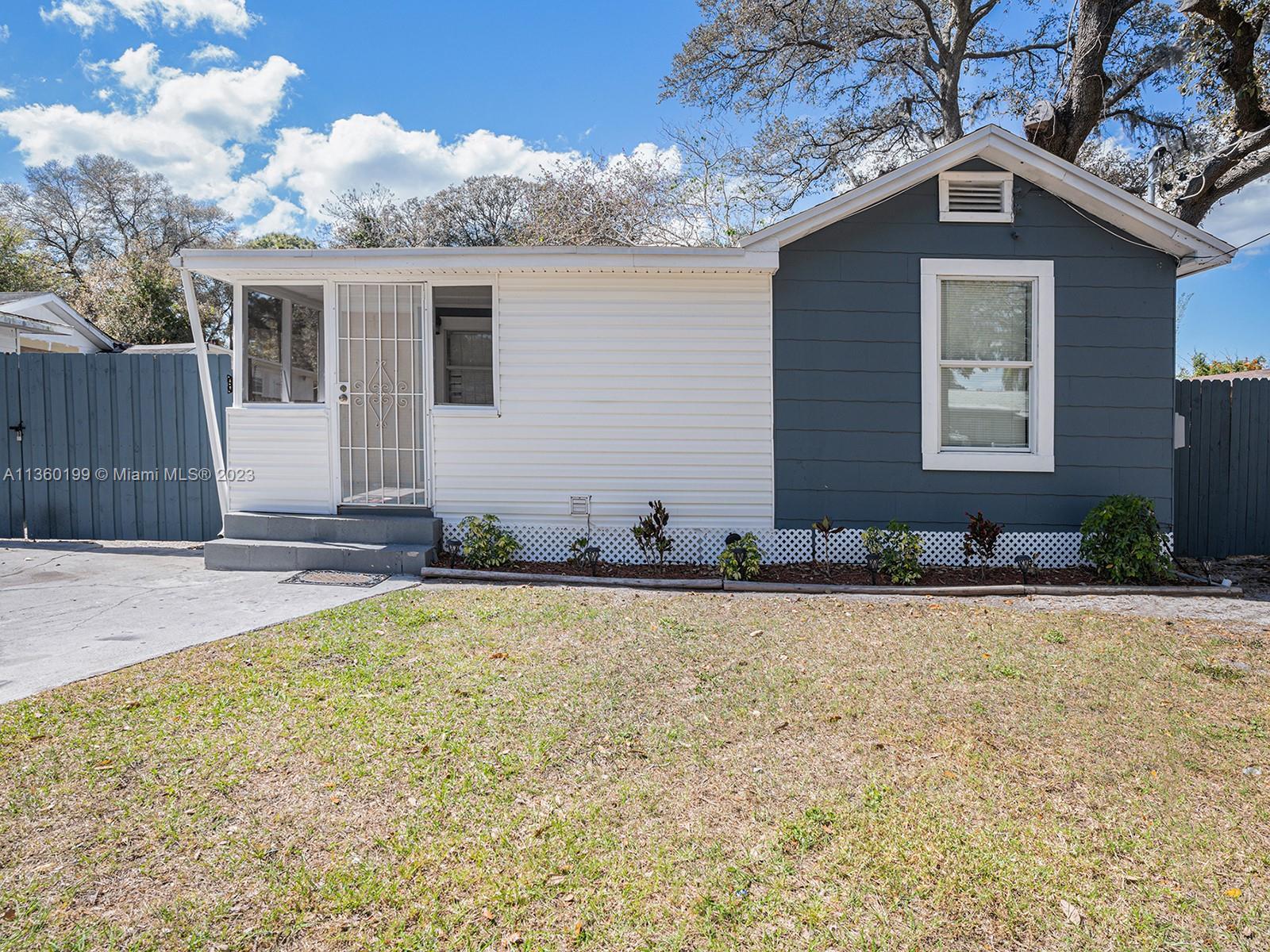 8920 N Ashley Street Tampa FL 33604
